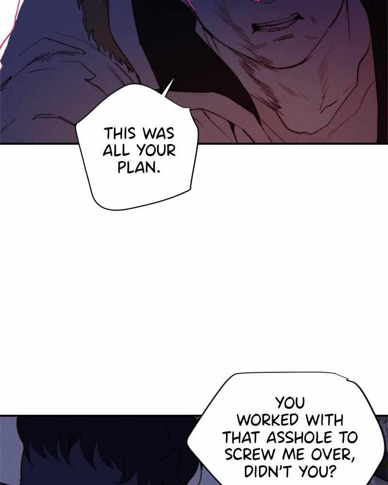 The Saviour's Time Chapter 37 23